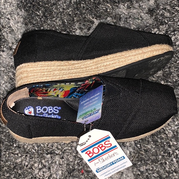 Brand new bobs wedges - Picture 1 of 1